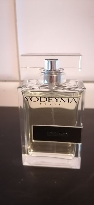 Perfume Yodeima sem caixa