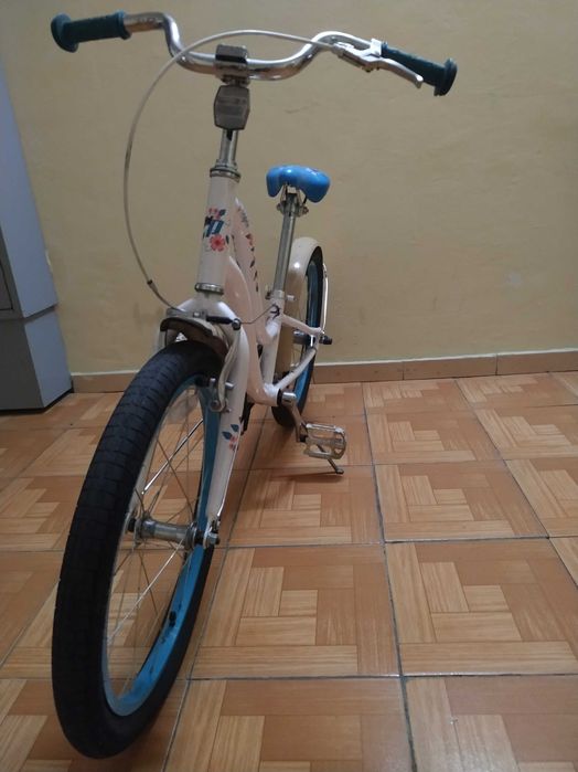 Велосипед 20" Pride ANGEL