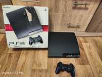 Ігрова консоль playstation 3 slim, PS3 слім, ПС3