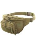 Torba Militarna Nerka Kangoo 3L kolory: olive/pantera/coyote/mtc moro