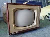 Telewizor 21" Alga PRL