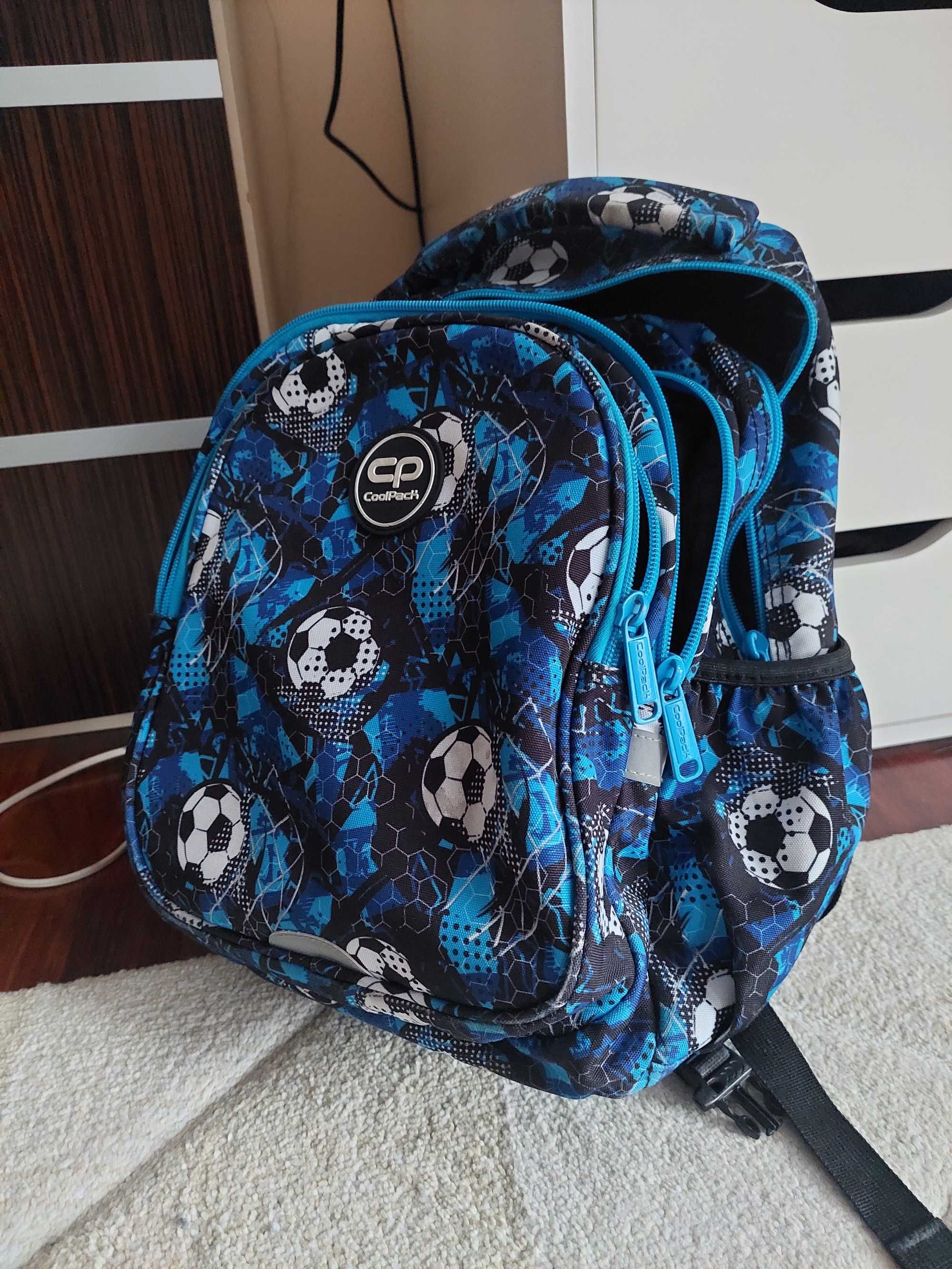 Plecak cool pack