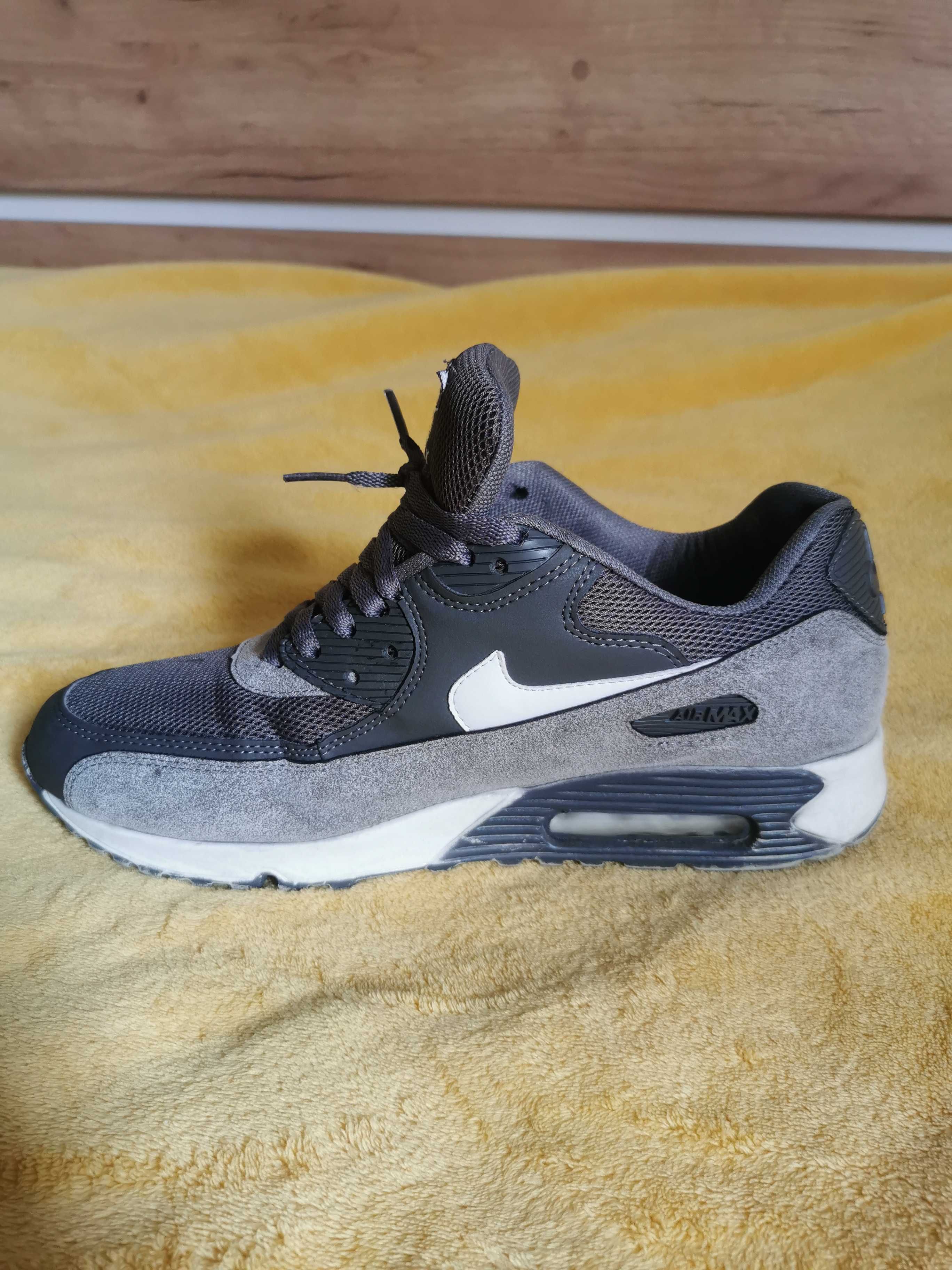 Nike Air max 90 grey rozm. 43