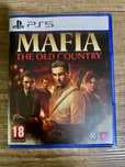 Mafia The Old Country PS5 wersja PL mafia 4