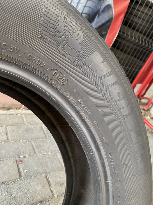 225/60/16 Michelin 225/60R16 резина колеса автошини всесезонні шини