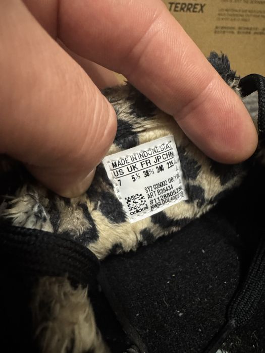 Жіночі кросівки Adidas Superstar Чорний гепард 38(24см) оригінал