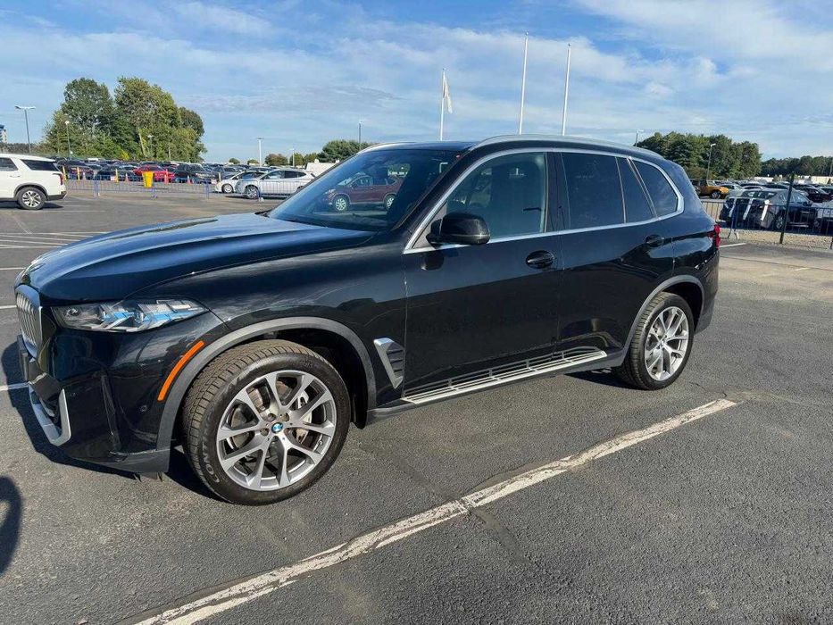 2023 BMW X5 Xdrive40I можно з ПДВ