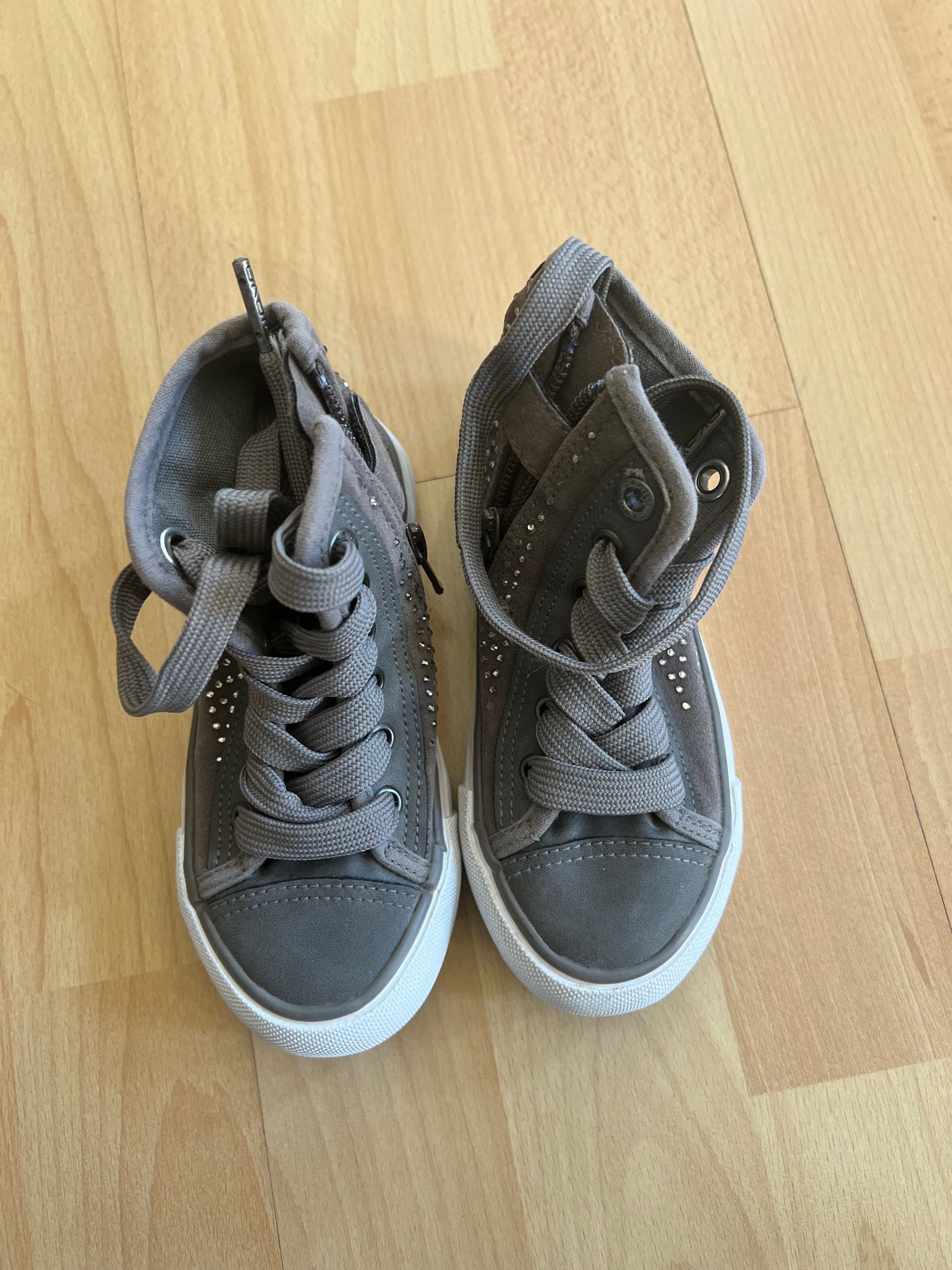 Buty dziecięce  Okaidi 26