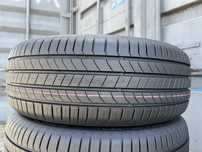 215/60 R17 Kumho 4шт 2024рік Стан Нових