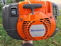 Kosa spalinowa husqvarna 545rx /jonsered cc2245 Stan Perfekt