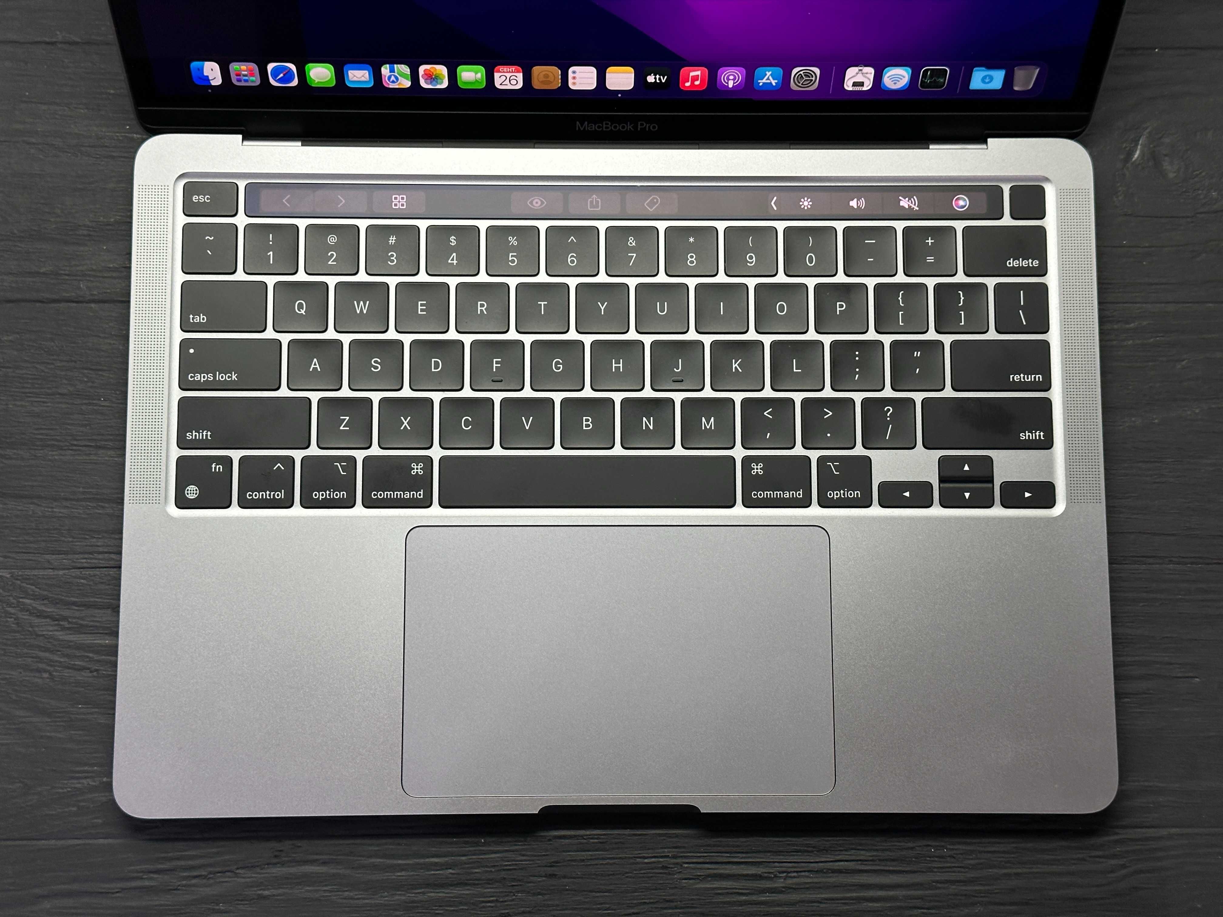 MacBook Pro M1 8gb/256gb Trade-In/Bыкyп/Oбмeн