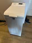 ELECTROLUX EWT11262ILW Pralka z górnym wsadem 6kg 1200rpm SPRAWNA