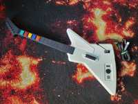 Gitara Xplorer X-Plorer Guitar Hero Xbox 360 PC, Skup/Sprzedaż