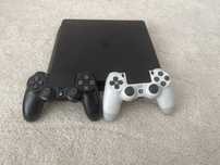 Vendo Playstation 4 - 500gb