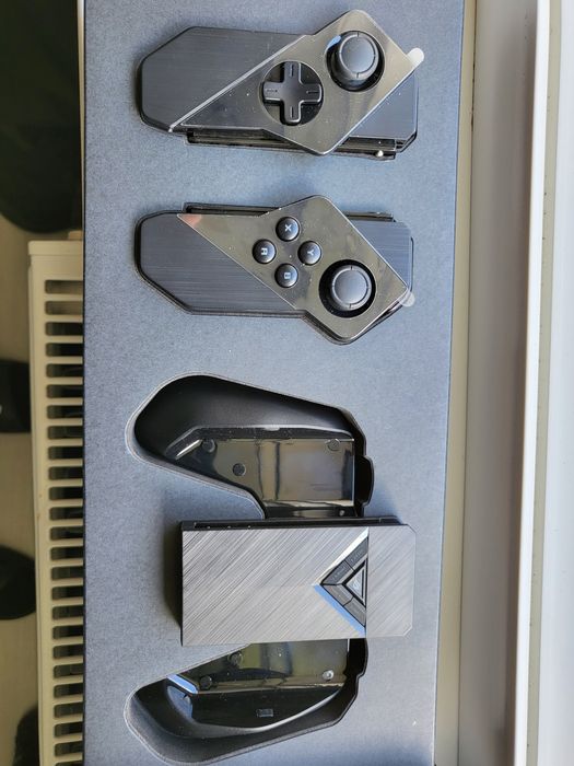 Asus rog phone 3 kunai gamepad