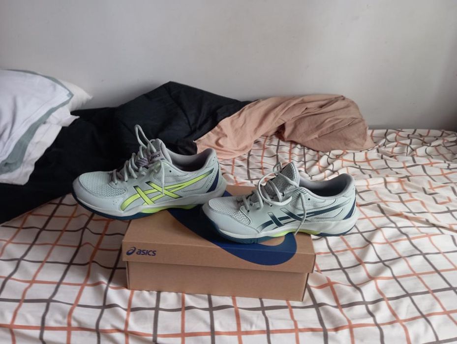 Acsis Gel rocket 12
