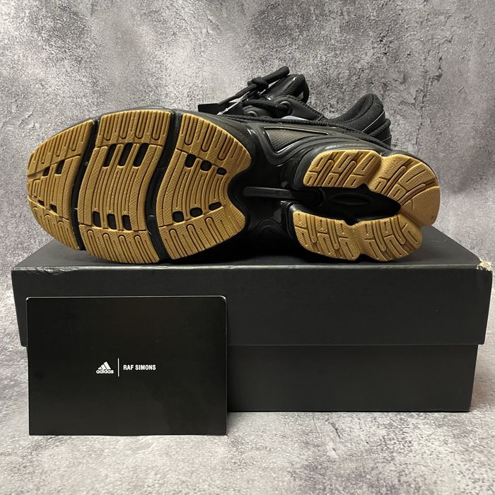 В НАЛИЧИИ!! Adidas x Raf simons ozweego 3