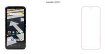 Folia Ochronna ZAGG Ultra Clear+ do Caterpillar CAT S53