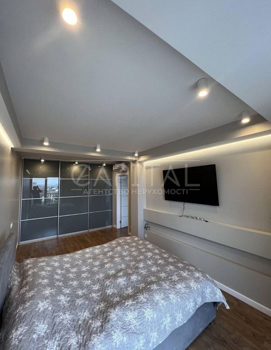 Аренда квартиры ЖК Подол Престиж, ул. Нижний Вал