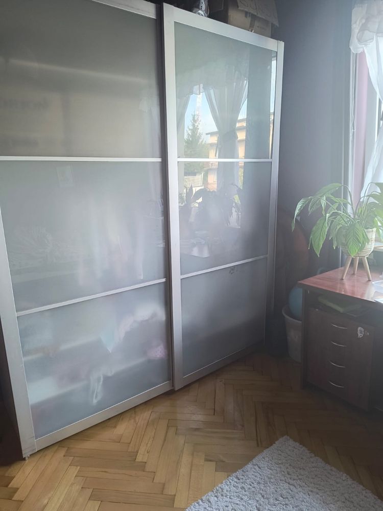 Wynajme dom z garazem 120 m 3 pokoje