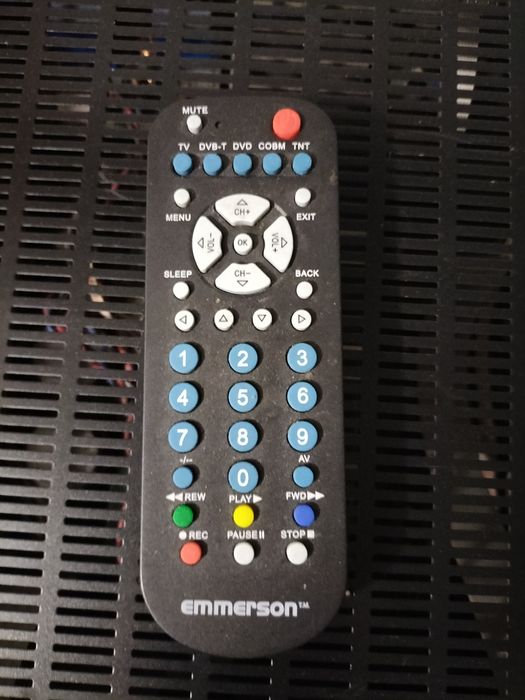 Sony audio DA50ES amplituner z pilotem