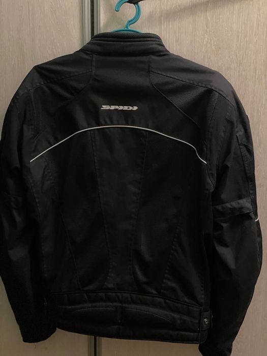 Мотокуртка Spidi