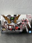 Gundam Model Kit - RG Unicorn Gundam