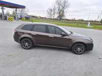 Alfa Romeo 159 Alfa Romeo 159 1.9 8v