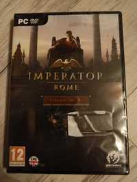 Gra strategiczna Imperator Rome PC