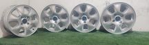 Felgi aluminiowe OE Ford Fiesta B Max ECOSPORT 14" 5.5J et37.5 4x108