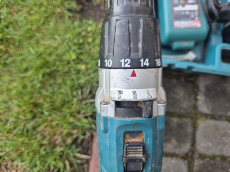 Makita 8444D wiertarko- wkrętarka