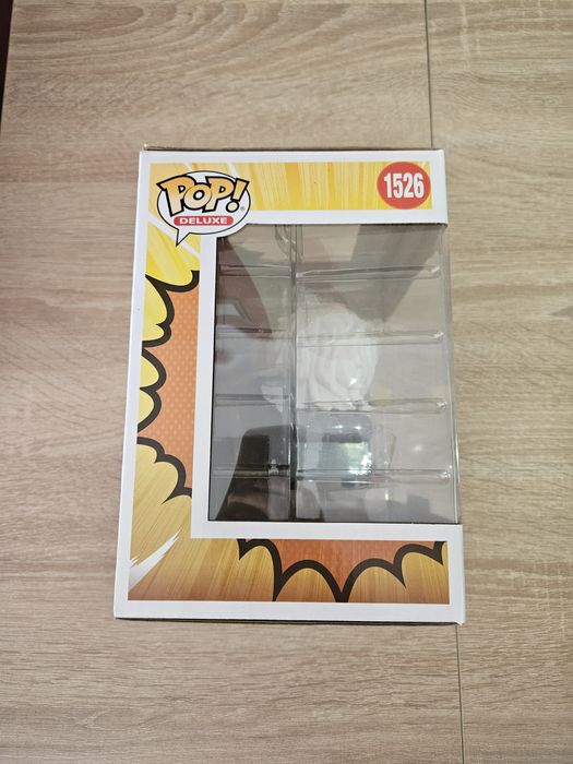 Funko Pop My Hero Academia Tomura Shigaraki