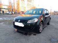 СРОЧНО suzuki sh4 сузуки сх4 2008