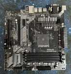 Motherboard AsRock B450 AM4 Pro4