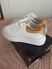 Sneakersy Alexander McQueen 36 nowe