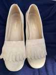 Sapatos Senhora . Marca Hush Puppies