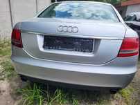 Audi A6 C6 2.4 V6