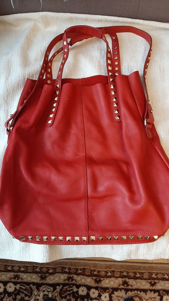 Torebka Zara Women