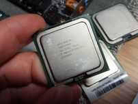 Intel Pentium 4 531 3.00Ghz 800Mhz 1MB Cache Socket: LGA 775