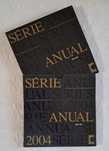 Serie Anual Portugal BNC 2004
