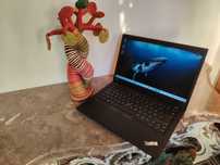 Lenovo T14 ryzen 5pro+16gb ram+512 ssd