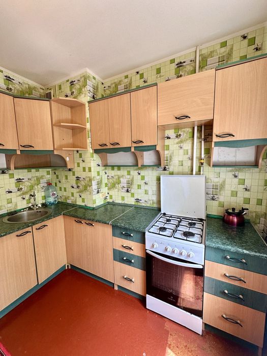 Сади 2 ‼️ Здам недорогу 1к квартиру в Полтаві