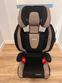 Fotelik RECARO Monza Nova 2 isofix 15-36kg