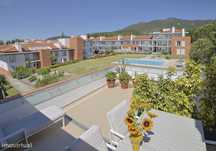 T3 Penthouse na Quinta da Beloura