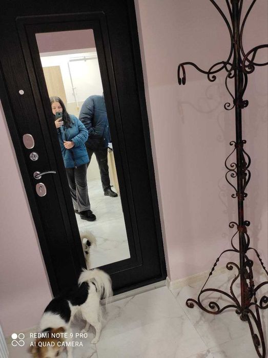 Оренда квартири 1 кімнатна