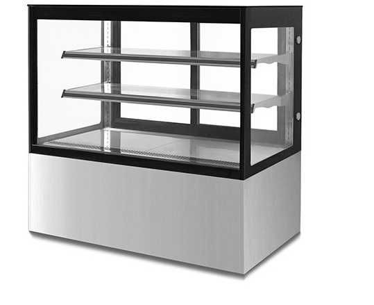 Witryna cukiernicza - 120 cm NOWA! GWARANCJA! OD RĘKI!