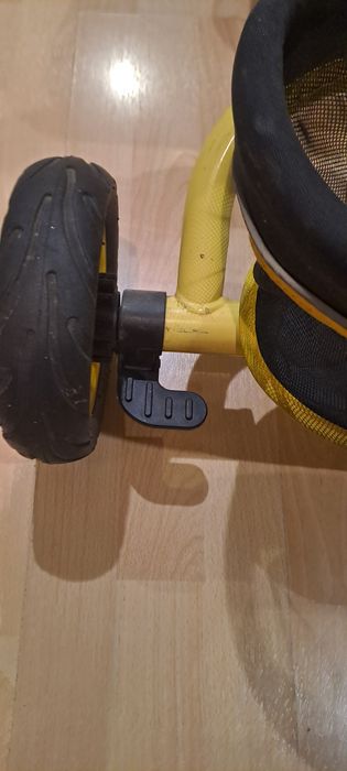 Велосипед дитячий