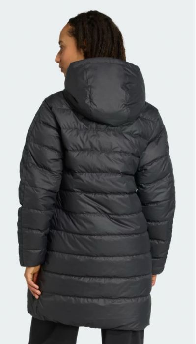 Пуховик натуральний ADIDAS TERREX, р.М, оригінал