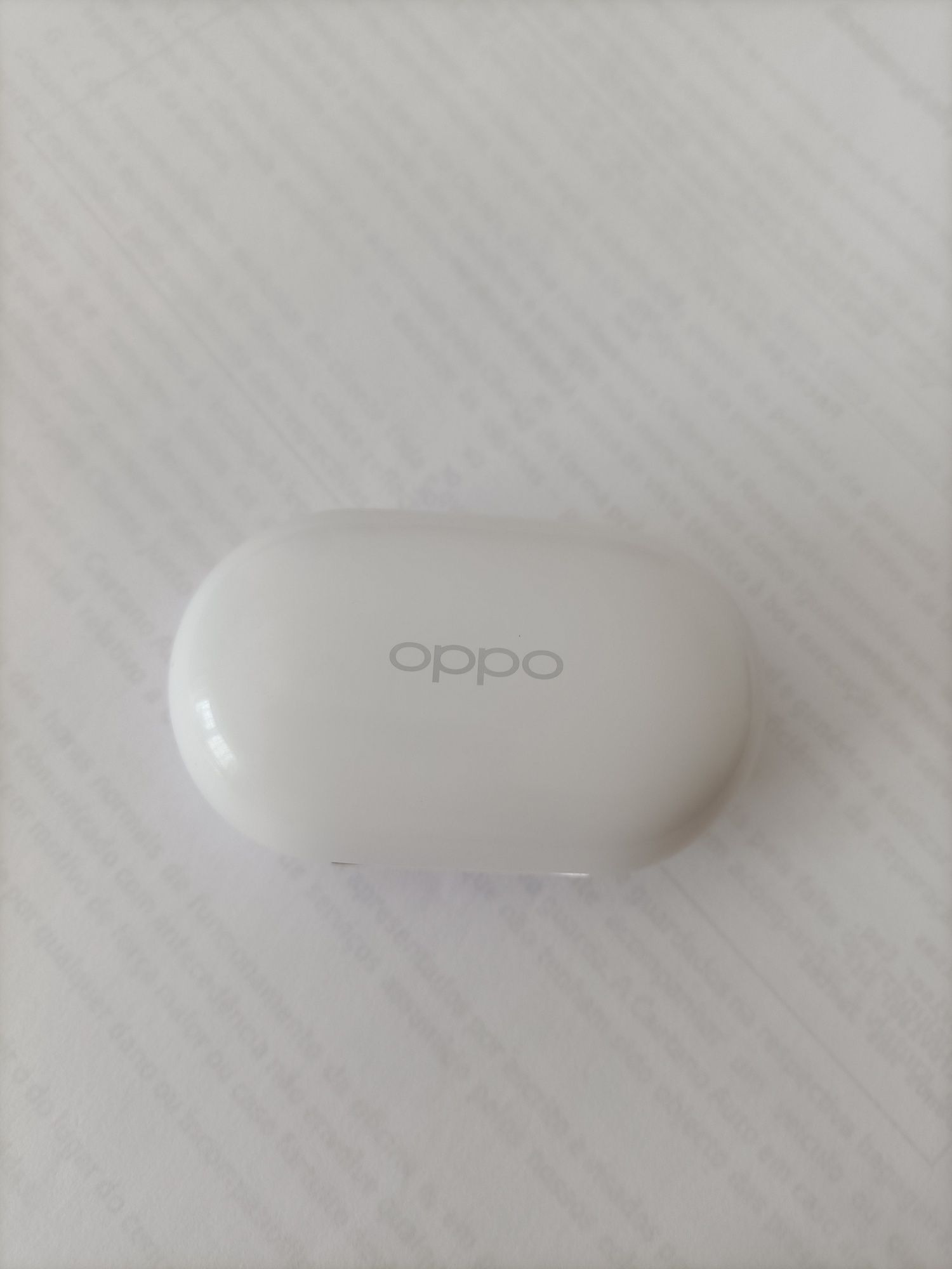 Auriculares OPPO enco buds