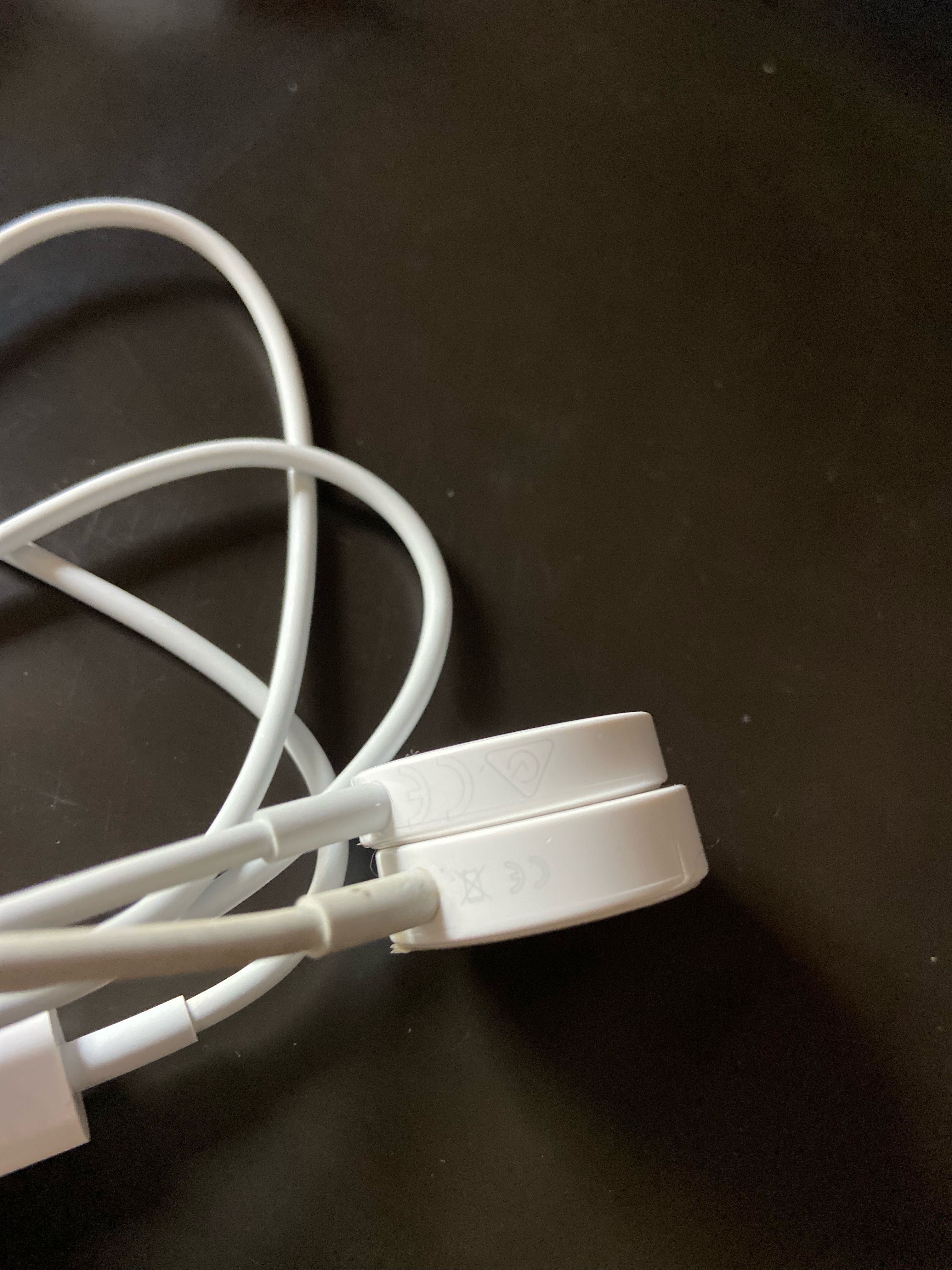 Apple Watch USB-C   Орегінальний Новий